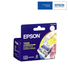 Epson T039 Stylus Color (EPS T039090) EOL 11/08/2016