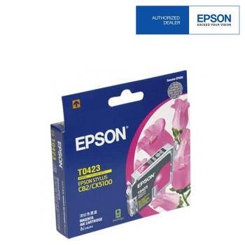 Epson T042 Stylus Magenta (EPS T042390) EOL 11/08/2016