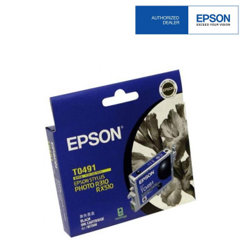 Epson T049 SP Black (EPS T049190)