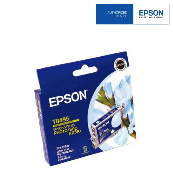 Epson T049 SP Light Cyan (EPS T049590)