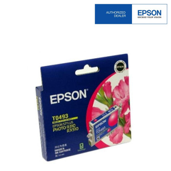 Epson T049 SP Magenta (EPS T049390)