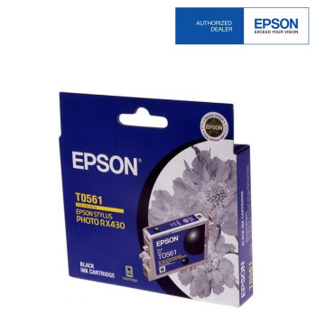 Epson T056 SP Black (EPS T056190) EOL 11/08/2016