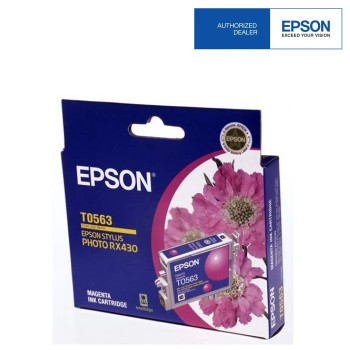 Epson T056 SP Magenta (EPS T056390) EOL-11/8/2016