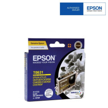 Epson T063 Stylus Black (EPS T063190)