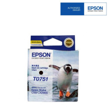 Epson T075 Stylus Black (EPS T075190) EOL 11/08/2016