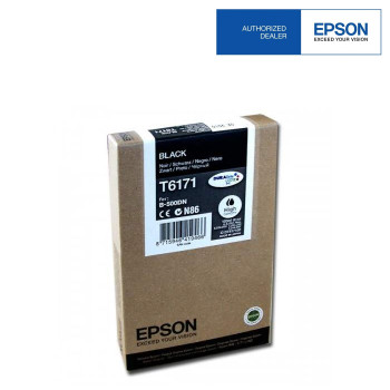 Epson T6171 Black 4k (T617100)