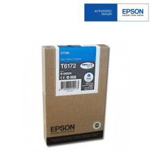 Epson T6172 Cyan 7k (T617200)