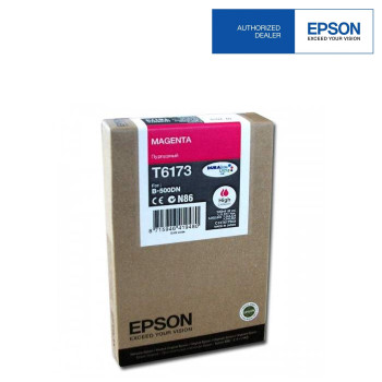 Epson T6173 Magenta 7k (T617300)