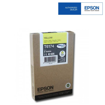 Epson T6174 Yellow 7k (T617400)