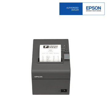 Epson T82II BOX SA THAI/VIET USB+SERIAL ( ITEM NO : EPS C31CD52312 )