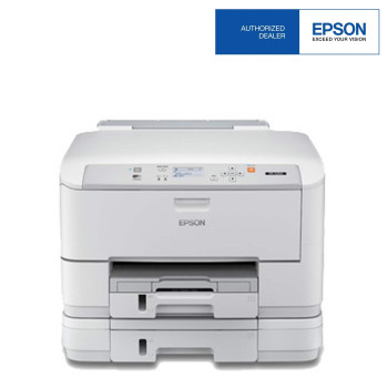 Epson WF-5111 - A4 Single Network Color Business Inkjet Printer (Item No : EPSON WF-5111)
