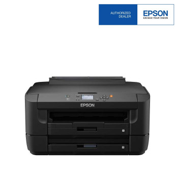 Epson WF-7111 - A3+ Single-function Duplex Print, WIFI Direct / Network Printer (Item No: EPSON WF7111)