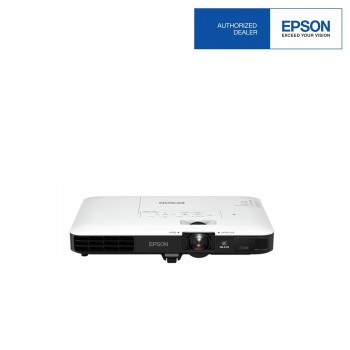 Epson EB-1785W (Mobile) LCD Projector