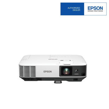 Epson EB-2055 XGA 3LCD Business Projector