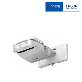 Epson EB-685W LCD Business Projector
