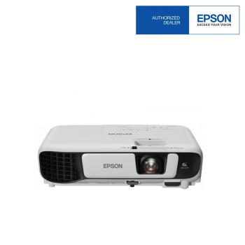 Epson EB-S41 LCD Business Projector