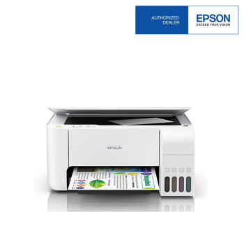 Epson EcoTank L3116 All-in-One Ink Tank Printer