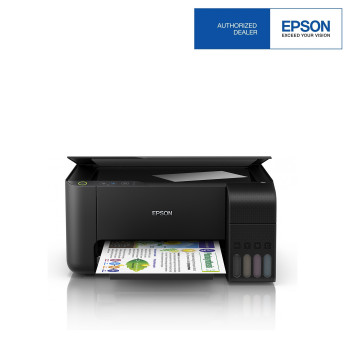 Epson EcoTank L3110 All-In-One Ink Tank Printer