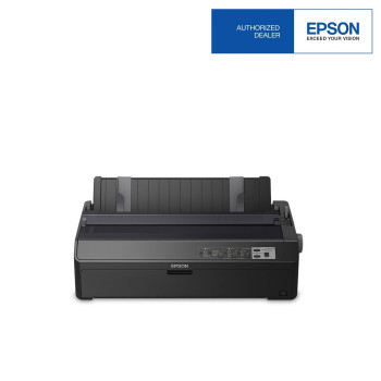 Epson LQ-2090II Dot Matrix Impact Printer