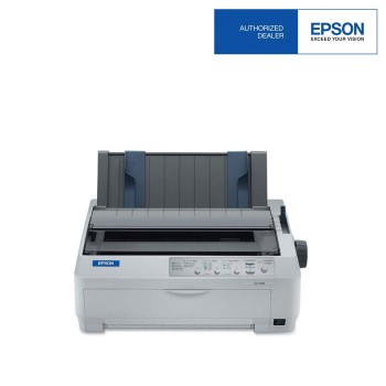 Epson LQ590 DotMatrix Printer