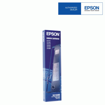 Epson Ribbon Cartridge LQ-2080/2170/ 2180/2190 Black