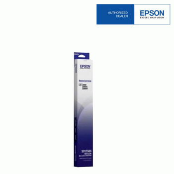 Epson Ribbon Cartridge LQ-2090 Black