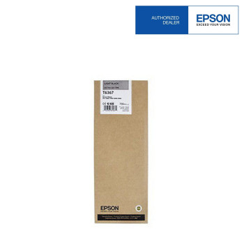 Epson Stylus Pro 7890/7900/9890/9900 Light Black