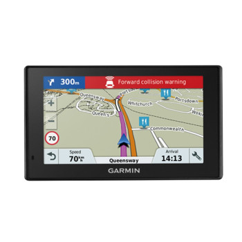 Garmin DriveAssist 50LM GPS 010-01541-72