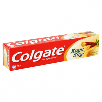Colgate Kayu Sugi Original Toothpaste 175g