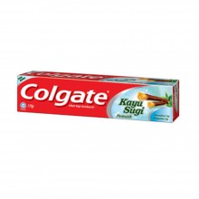 Colgate Kayu Sugi Whitening Toothpaste 175g