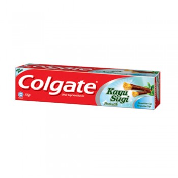 Colgate Kayu Sugi Whitening Toothpaste 175g