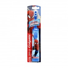 Colgate Kids Spiderman Battery Toothbrush