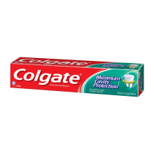 Colgate Maximum Cavity Protection Icy Cool Mint Toothpaste 250g