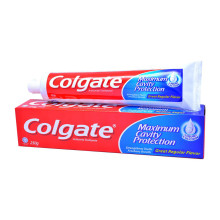 Colgate Maximum Cavity Protection Great Regular Flavour Toothpaste 250g