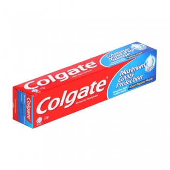 Colgate Maximum Cavity Protection Great Regular Toothpaste 175g