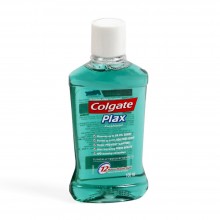 Colgate Plax Fresh Mint Mouthwash Travel Kit 100ml