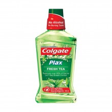 Colgate Plax Fresh Tea Mouthwash 250ml
