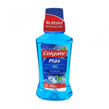 Colgate Plax Ice Mouthwash 250ml