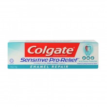 Colgate Sensitive Pro Relief Enamel Repair Toothpaste 110g