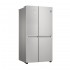LG GC-M247SLUV IEC Gross Side-by-Side Refrigerator with New Door-in-Door (687L)