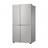 LG GC-M247SLUV IEC Gross Side-by-Side Refrigerator with New Door-in-Door (687L)