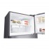 LG GN-C702HLCC IEC Gross Platinum Silver Top Freezer with Inverter Linear Compressor & DoorCooling+ (547L)