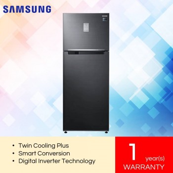 Samsung RT46K6271 Top Mount Freezer with Twin Cooling Plus (550L)