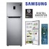 Samsung RT32K5552 Top Mount Freezer with Twin Cooling Plus (411L)