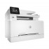 HP Color LaserJet Pro MFP M281FDW 4 In 1 Printer - A4
