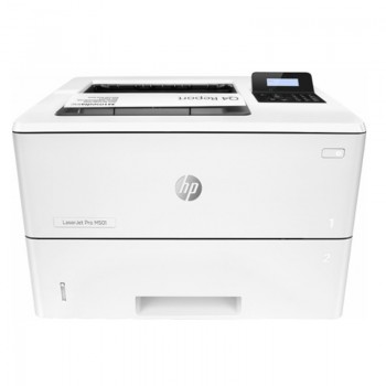 HP LaserJet Pro M501n Single Function Printer