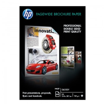 HP PageWide Bro GL A3 FSC Paper,100 Sheet