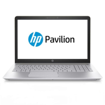 HP Pavilion 15-CK063TX Laptop (3FB29PA), I5-8250U, 4GB DDR4, 1TB, MX150 2GB, Win10, NO ODD, FHD NT, 2Yrs, BP, Gold