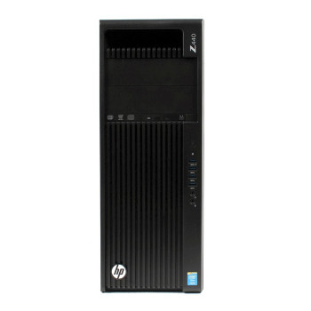 HP Z440 ZE3.5 Workstation Desktop (3AW43PA),8GB, 1TB