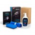 Kristall Car Shampoo WITH Nano Coating - Car Paint Protection, Super Hydrophobic, Deep Gloss, 6.5 pH Balanced Neutral Shampoo